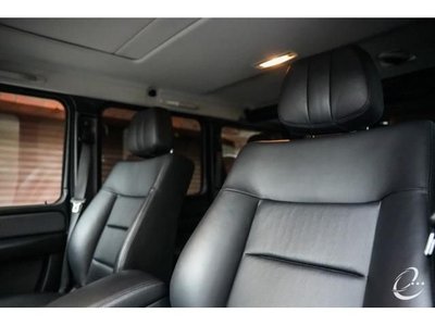 2017 Mercedes-BENZ G-CLASS 照片 5