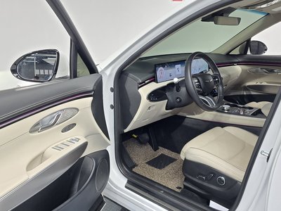 2024 Genesis GV70 照片 10