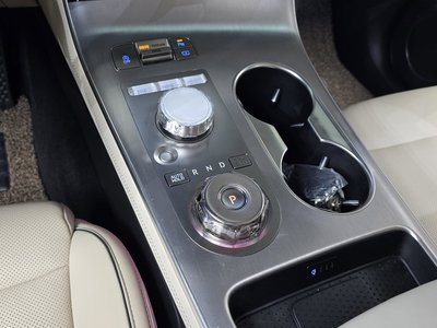 2024 Genesis GV70 照片 9