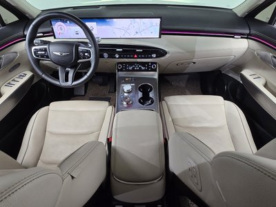 2024 Genesis GV70 照片 5
