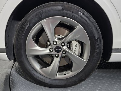 2024 Genesis GV70 照片 6