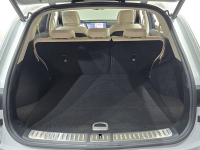 2024 Genesis GV70 — миниатюра 20