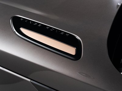 2025 LAND Rover RANGE ROVER VELAR — миниатюра 61