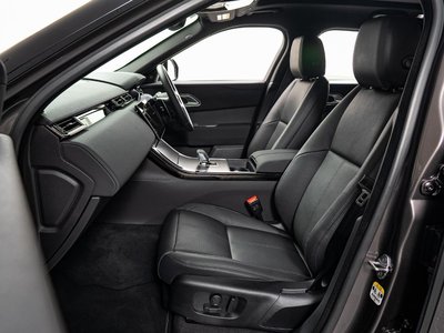 2025 LAND Rover RANGE ROVER VELAR — миниатюра 63