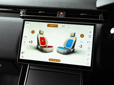 2025 LAND Rover RANGE ROVER VELAR 照片 7