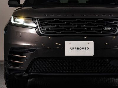 2025 LAND Rover RANGE ROVER VELAR — миниатюра 18