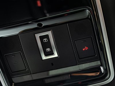 2025 LAND Rover RANGE ROVER VELAR — миниатюра 54