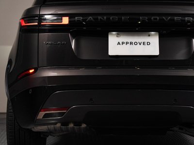 2025 LAND Rover RANGE ROVER VELAR — миниатюра 24