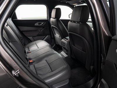 2025 LAND Rover RANGE ROVER VELAR — миниатюра 36