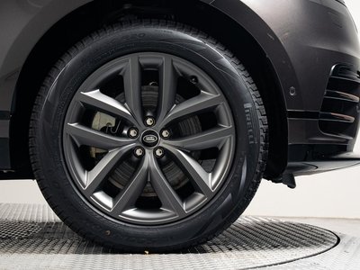 2025 LAND Rover RANGE ROVER VELAR 照片 6