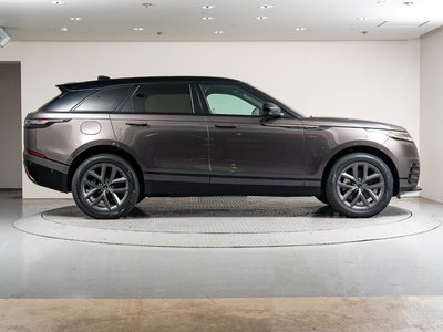 2025 LAND Rover RANGE ROVER VELAR — миниатюра 26