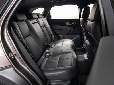 2025 LAND Rover RANGE ROVER VELAR — миниатюра 17