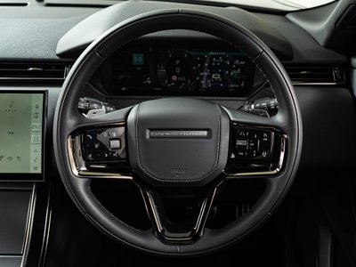 2025 LAND Rover RANGE ROVER VELAR — миниатюра 32