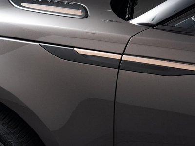 2025 LAND Rover RANGE ROVER VELAR — миниатюра 60