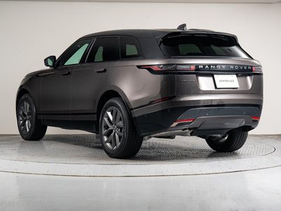 2025 LAND Rover RANGE ROVER VELAR — миниатюра 22