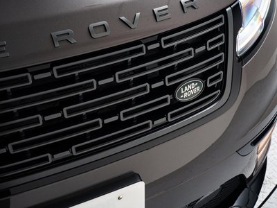 2025 LAND Rover RANGE ROVER VELAR — миниатюра 59