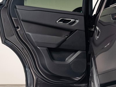2025 LAND Rover RANGE ROVER VELAR — миниатюра 27