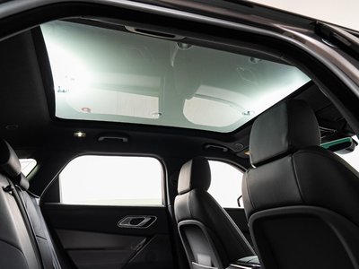 2025 LAND Rover RANGE ROVER VELAR 照片 4