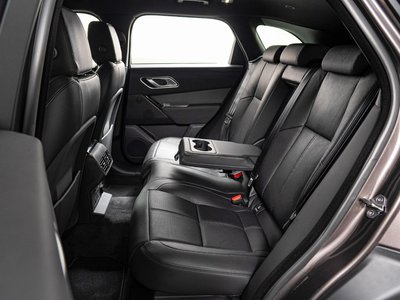 2025 LAND Rover RANGE ROVER VELAR — миниатюра 65