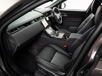 2025 LAND Rover RANGE ROVER VELAR — миниатюра 62