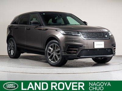 2025 LAND Rover RANGE ROVER VELAR 照片 1