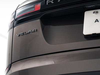 2025 LAND Rover RANGE ROVER VELAR — миниатюра 56