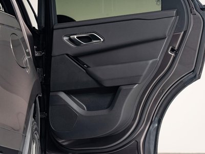2025 LAND Rover RANGE ROVER VELAR — миниатюра 28