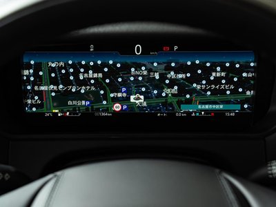 2025 LAND Rover RANGE ROVER VELAR — миниатюра 13