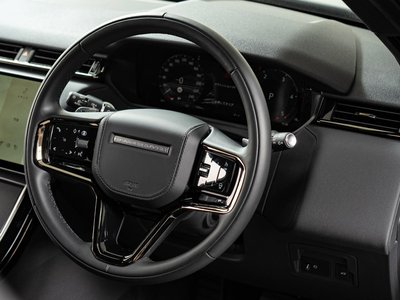 2025 LAND Rover RANGE ROVER VELAR — миниатюра 44