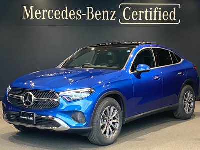 صورة 1 لـ 2026 Mercedes-BENZ GLC