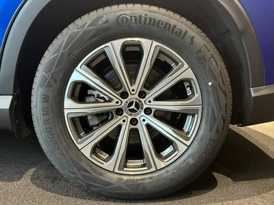 صورة 4 لـ 2026 Mercedes-BENZ GLC