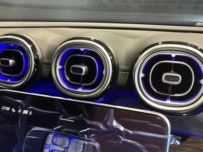 2026 Mercedes-BENZ GLC 缩略图 31