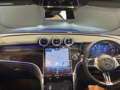 2026 Mercedes-BENZ GLC 缩略图 26