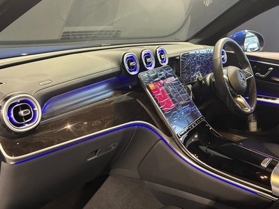 2026 Mercedes-BENZ GLC 缩略图 22