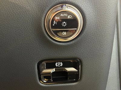 2026 Mercedes-BENZ GLC 缩略图 27