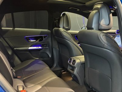 2026 Mercedes-BENZ GLC 缩略图 18