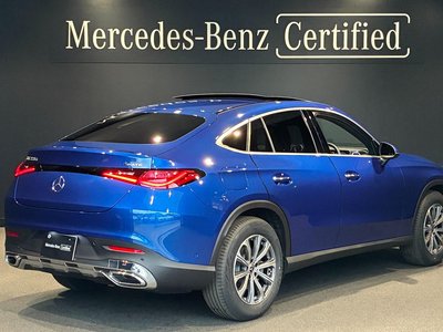 صورة 7 لـ 2026 Mercedes-BENZ GLC