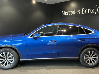 صورة 2 لـ 2026 Mercedes-BENZ GLC