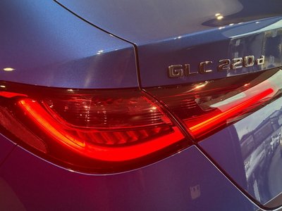 صورة 10 لـ 2026 Mercedes-BENZ GLC