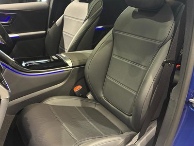 2026 Mercedes-BENZ GLC 缩略图 23
