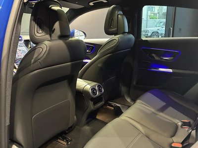 2026 Mercedes-BENZ GLC 缩略图 24
