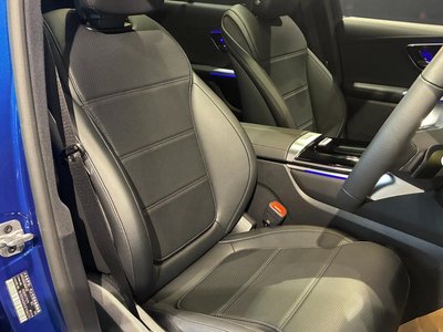 2026 Mercedes-BENZ GLC 缩略图 14