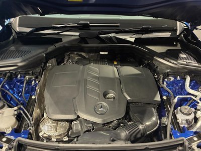 2026 Mercedes-BENZ GLC 缩略图 34