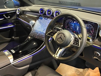 2026 Mercedes-BENZ GLC 缩略图 13