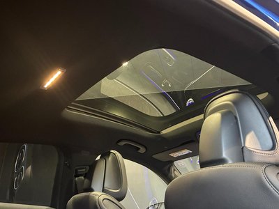 2026 Mercedes-BENZ GLC 缩略图 20