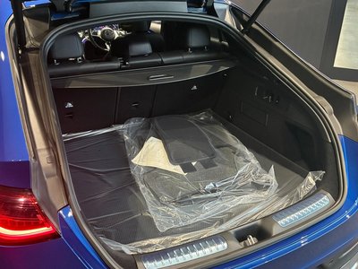 2026 Mercedes-BENZ GLC 缩略图 11