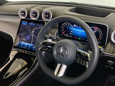 MERCEDES-BENZ GLC - 7