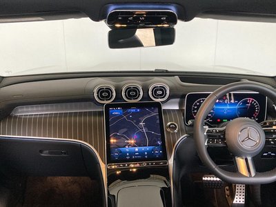 MERCEDES-BENZ GLC - 6
