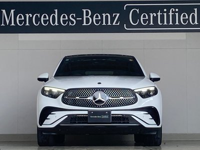 MERCEDES-BENZ GLC - 2