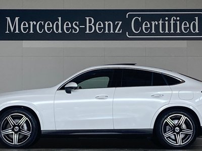 MERCEDES-BENZ GLC - 3